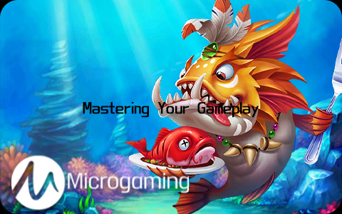 Mastering Your Gameplay Experience